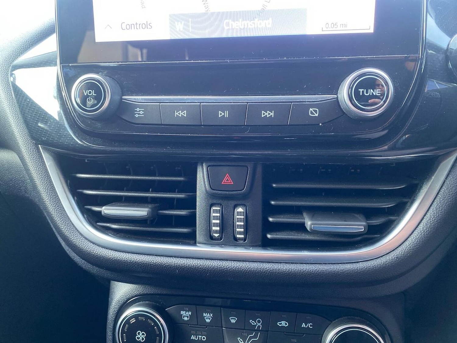 Used Ford Puma 2023 for sale - 78053512: Photo 22