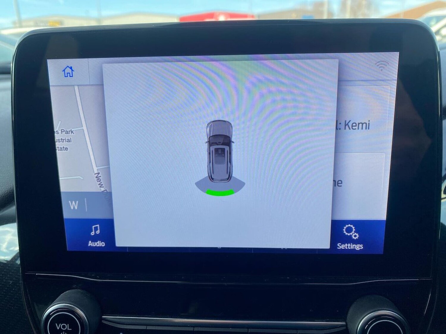 Used Ford Puma 2023 for sale - 78053512: Photo 23