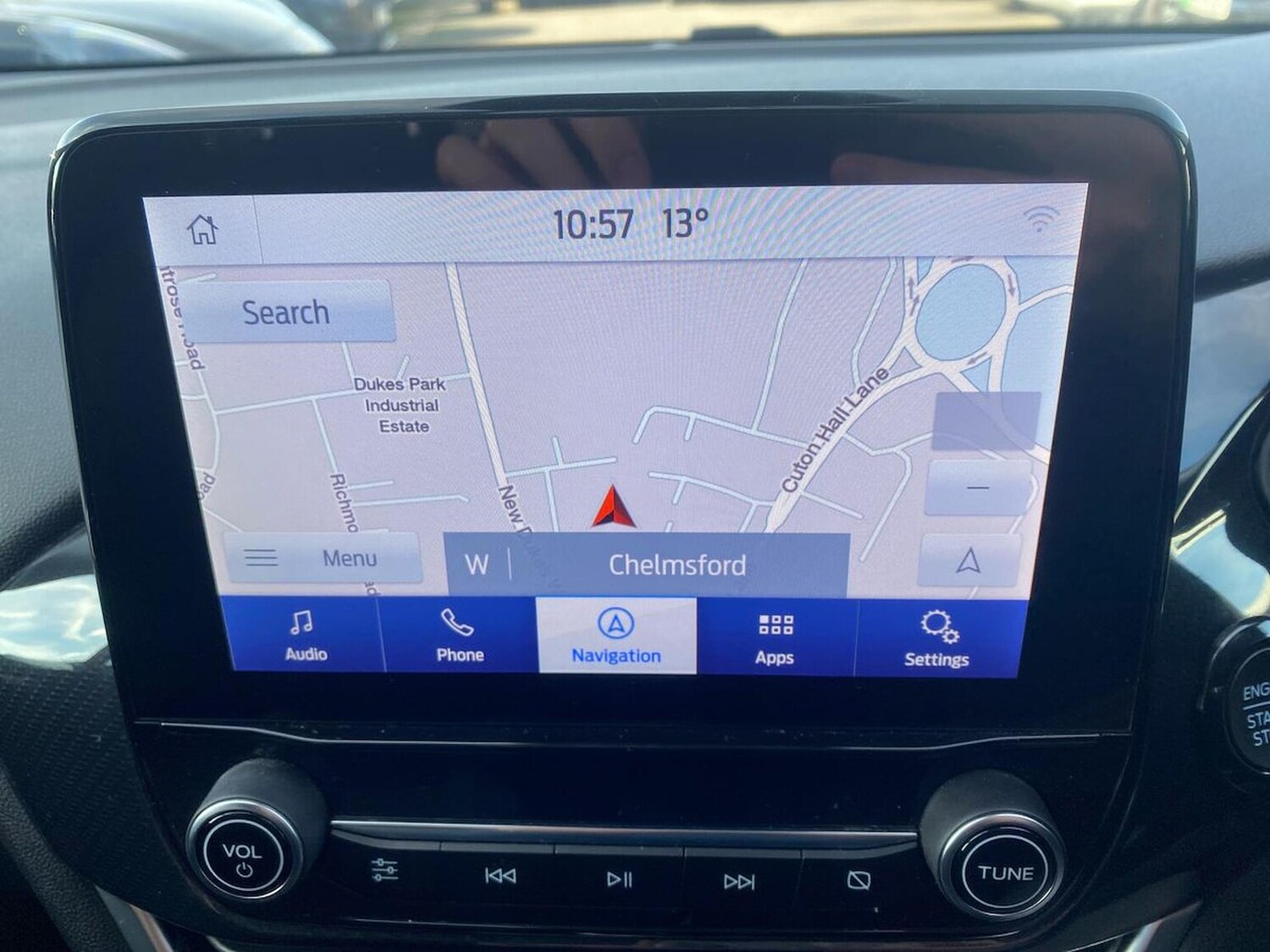 Used Ford Puma 2023 for sale - 78053512: Photo 24