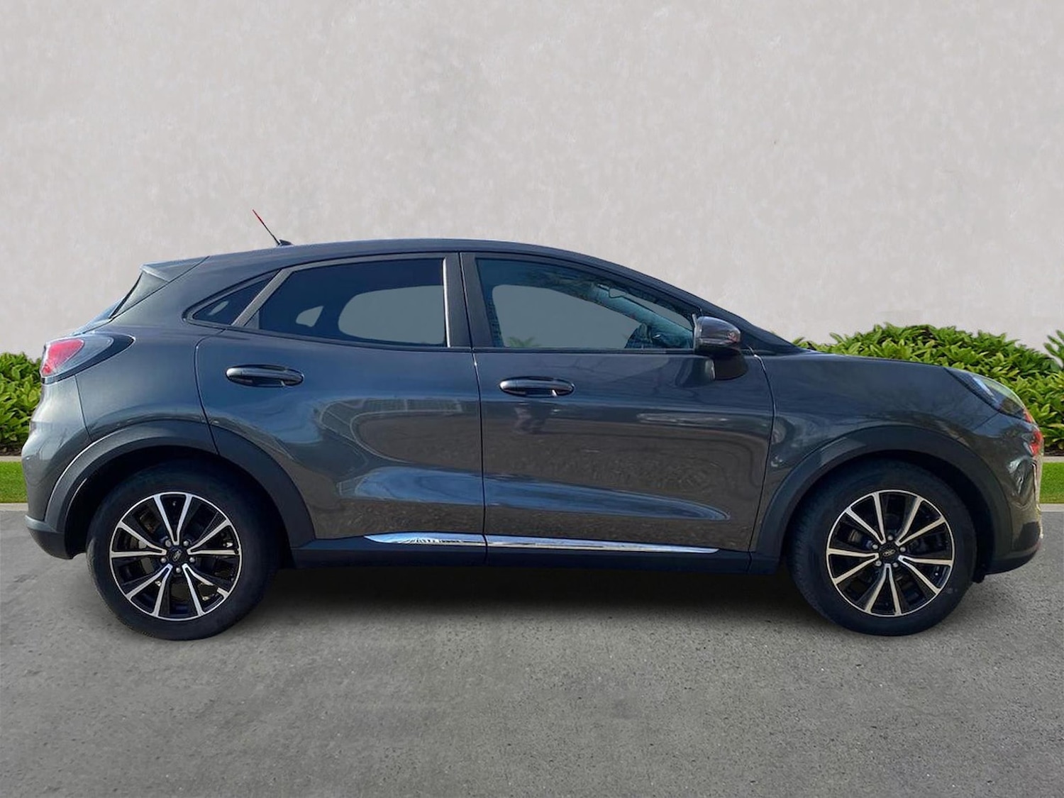 Used Ford Puma 2023 for sale - 78053512: Photo 3