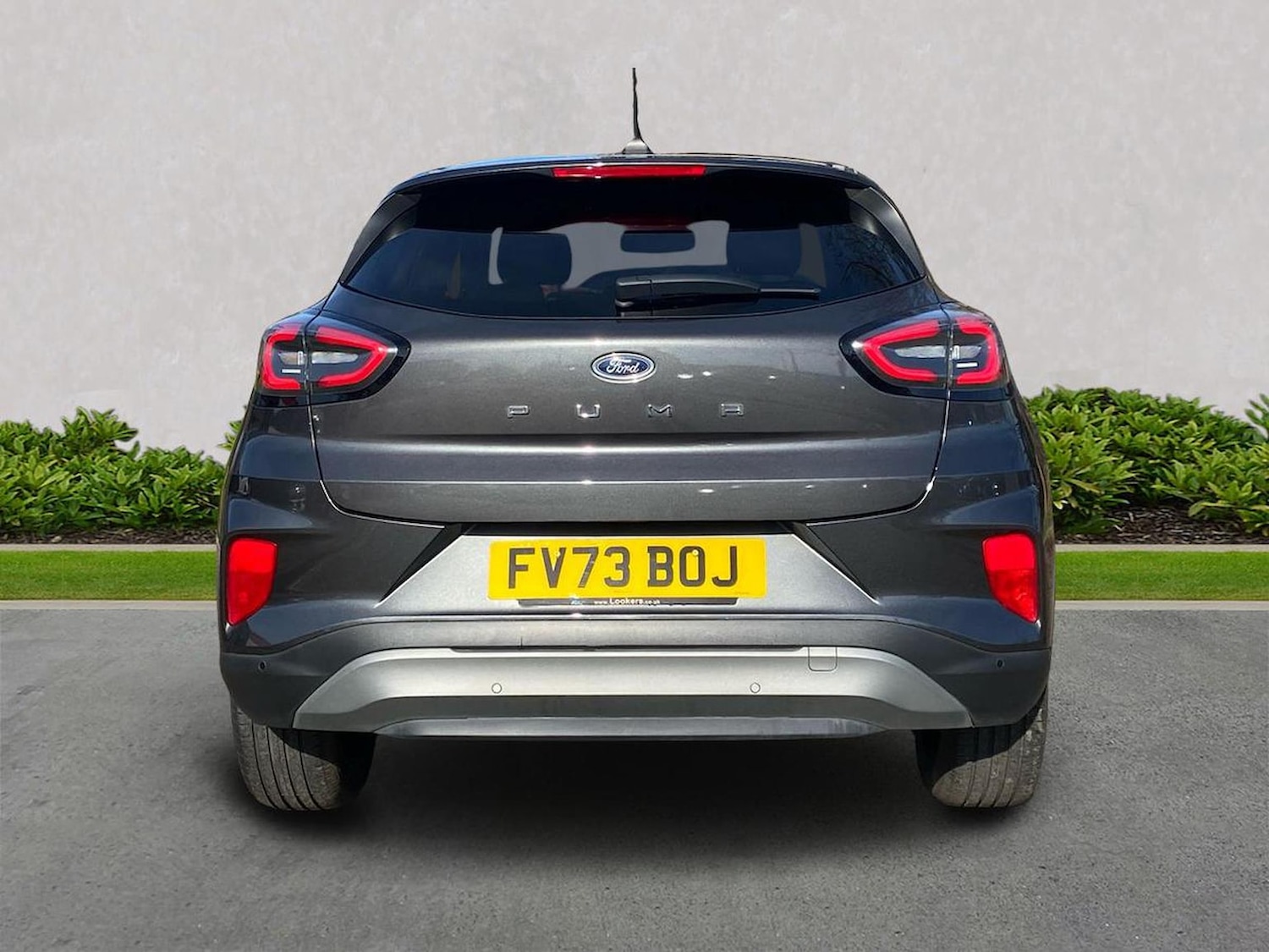 Used Ford Puma 2023 for sale - 78053512: Photo 4