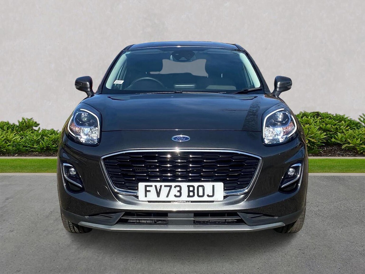 Used Ford Puma 2023 for sale - 78053512: Photo 5