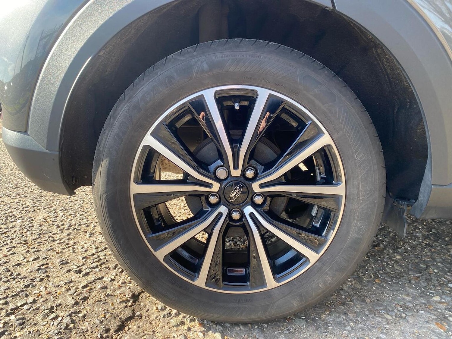 Used Ford Puma 2023 for sale - 78053512: Photo 6