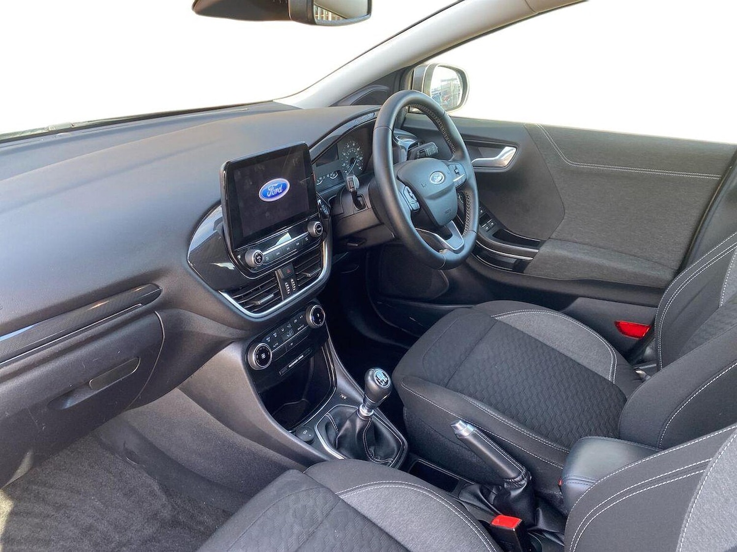 Used Ford Puma 2023 for sale - 78053512: Photo 7