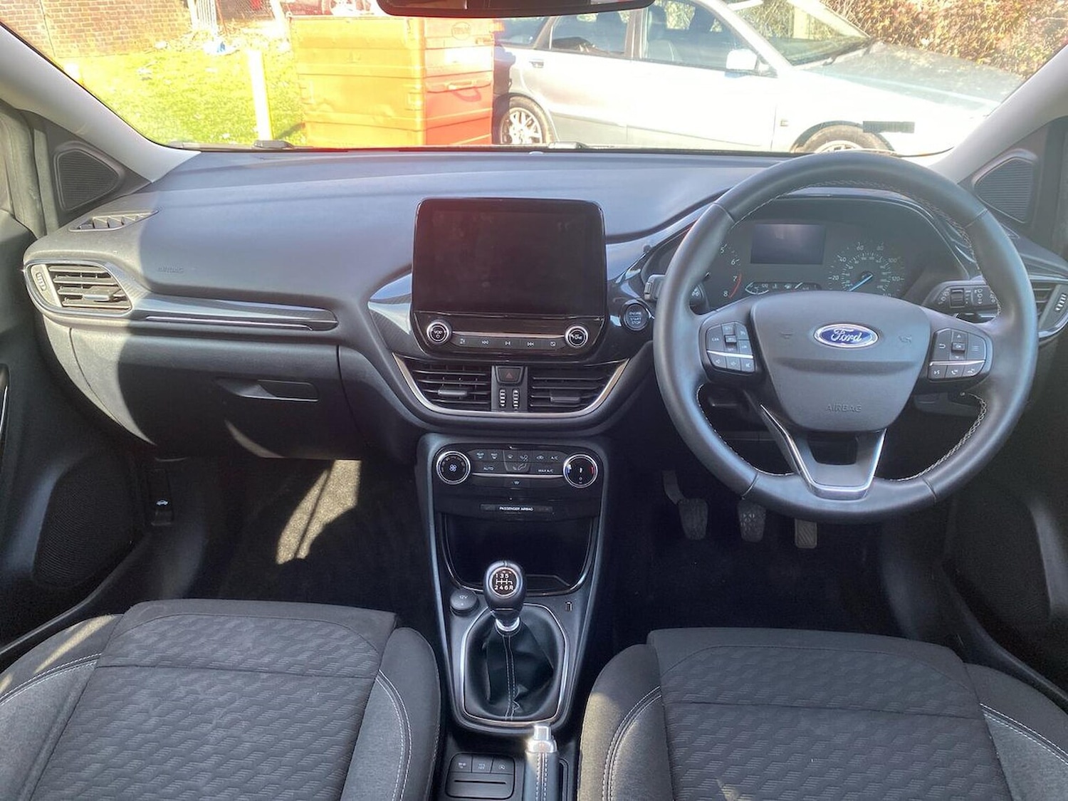 Used Ford Puma 2023 for sale - 78053512: Photo 8