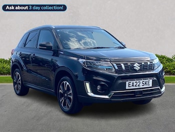 Used Suzuki Vitara 2022 for sale - 79222826: Photo