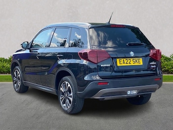 Used Suzuki Vitara 2022 for sale - 79222826: Photo