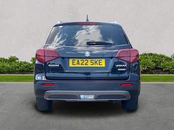 Used Suzuki Vitara 2022 for sale - 79222826: Photo