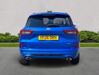 Used Ford Kuga 2026 for sale - 79222833: Photo