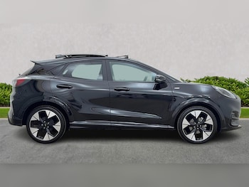 Used Ford Puma 2024 for sale - 76005760: Photo