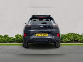 Used Ford Puma 2024 for sale - 76005760: Photo