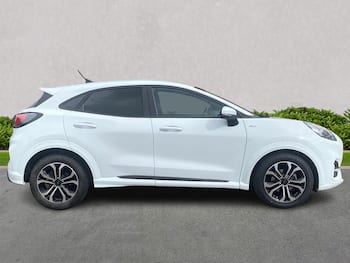 Used Ford Puma 2023 for sale - 79772225: Photo