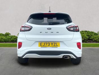 Used Ford Puma 2023 for sale - 79772225: Photo