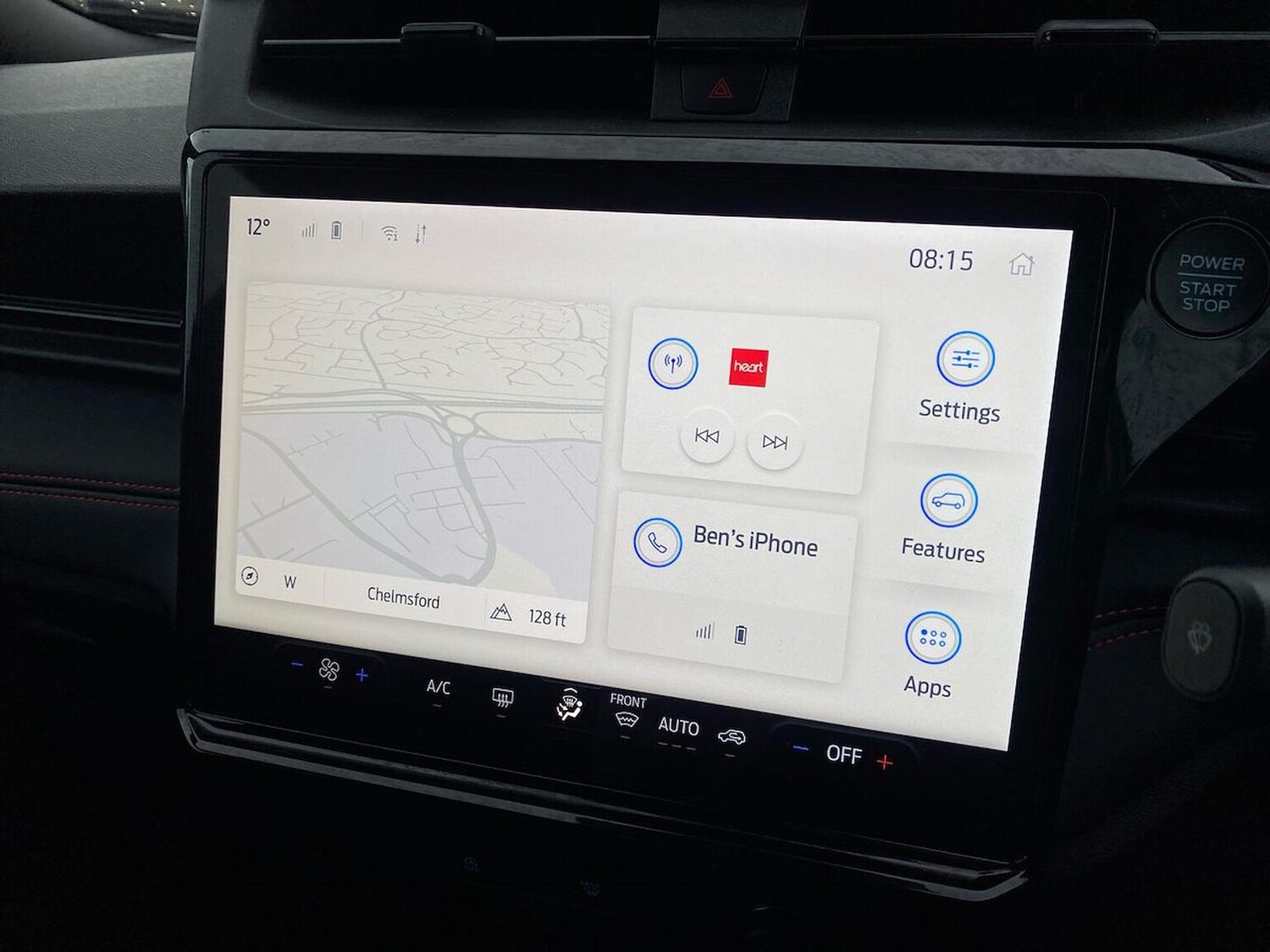 Used Ford Puma 2025 for sale - 76554308: Photo 11