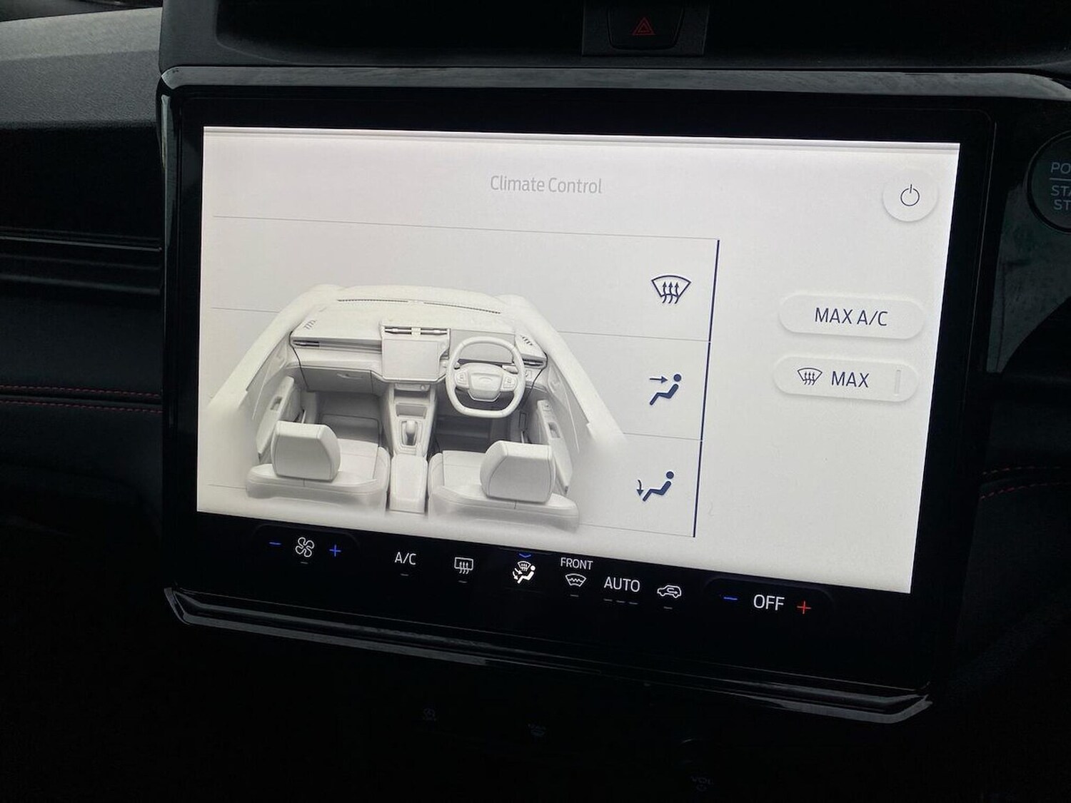 Used Ford Puma 2025 for sale - 76554308: Photo 12