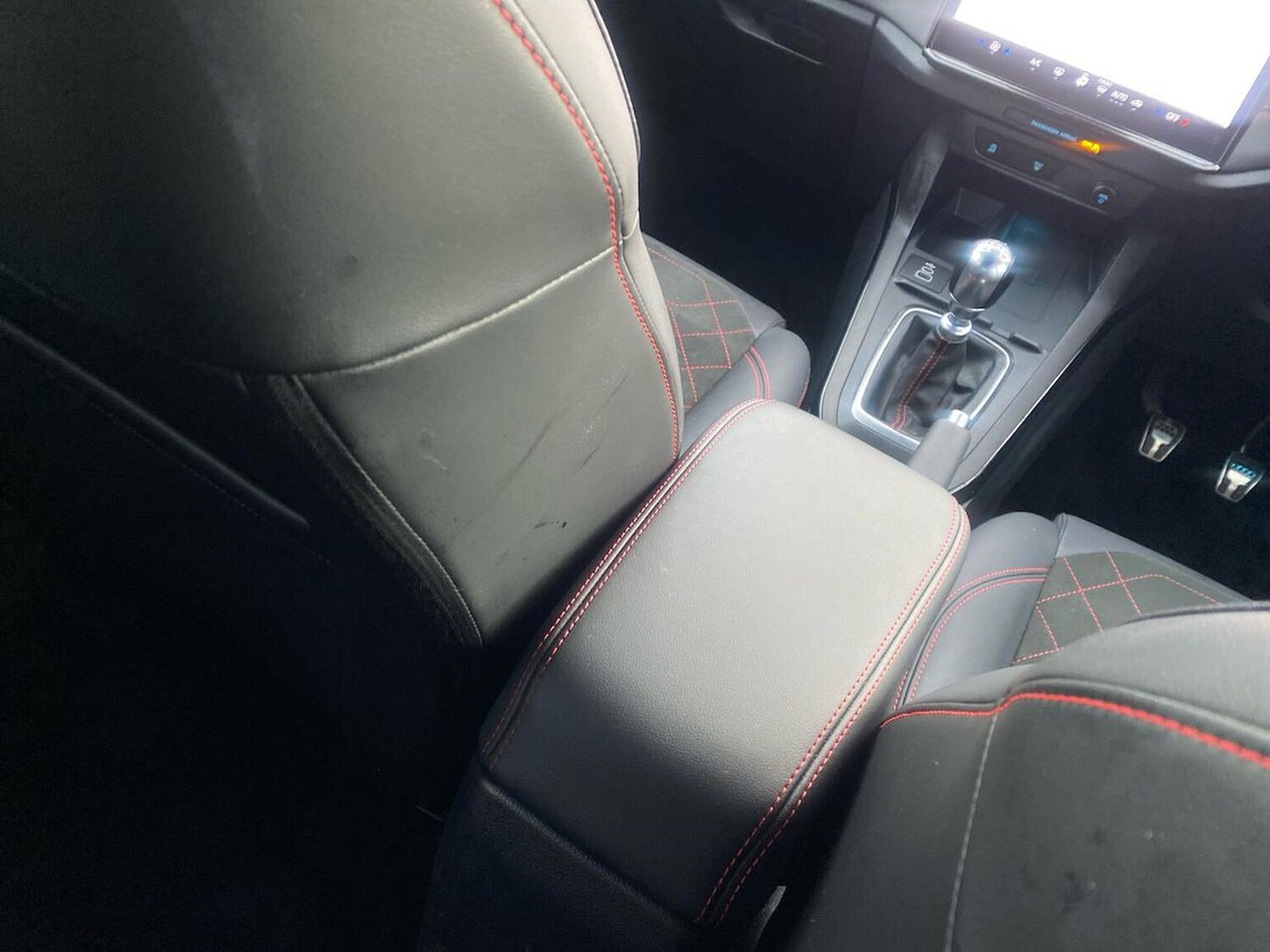 Used Ford Puma 2025 for sale - 76554308: Photo 13