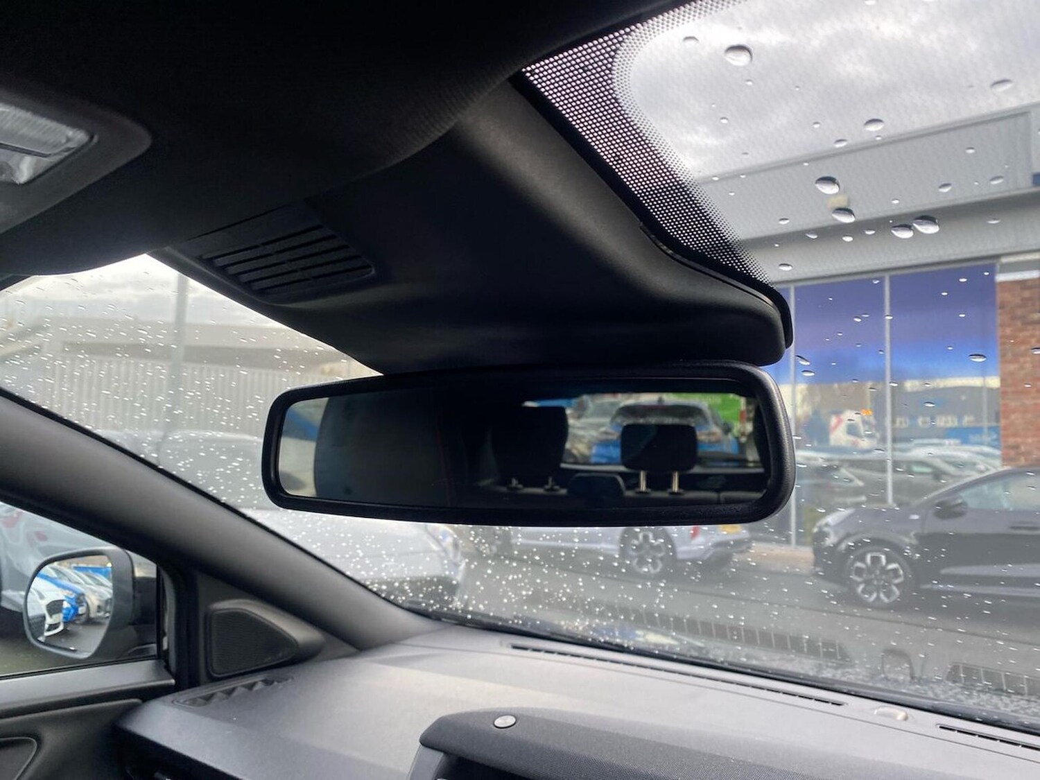 Used Ford Puma 2025 for sale - 76554308: Photo 14