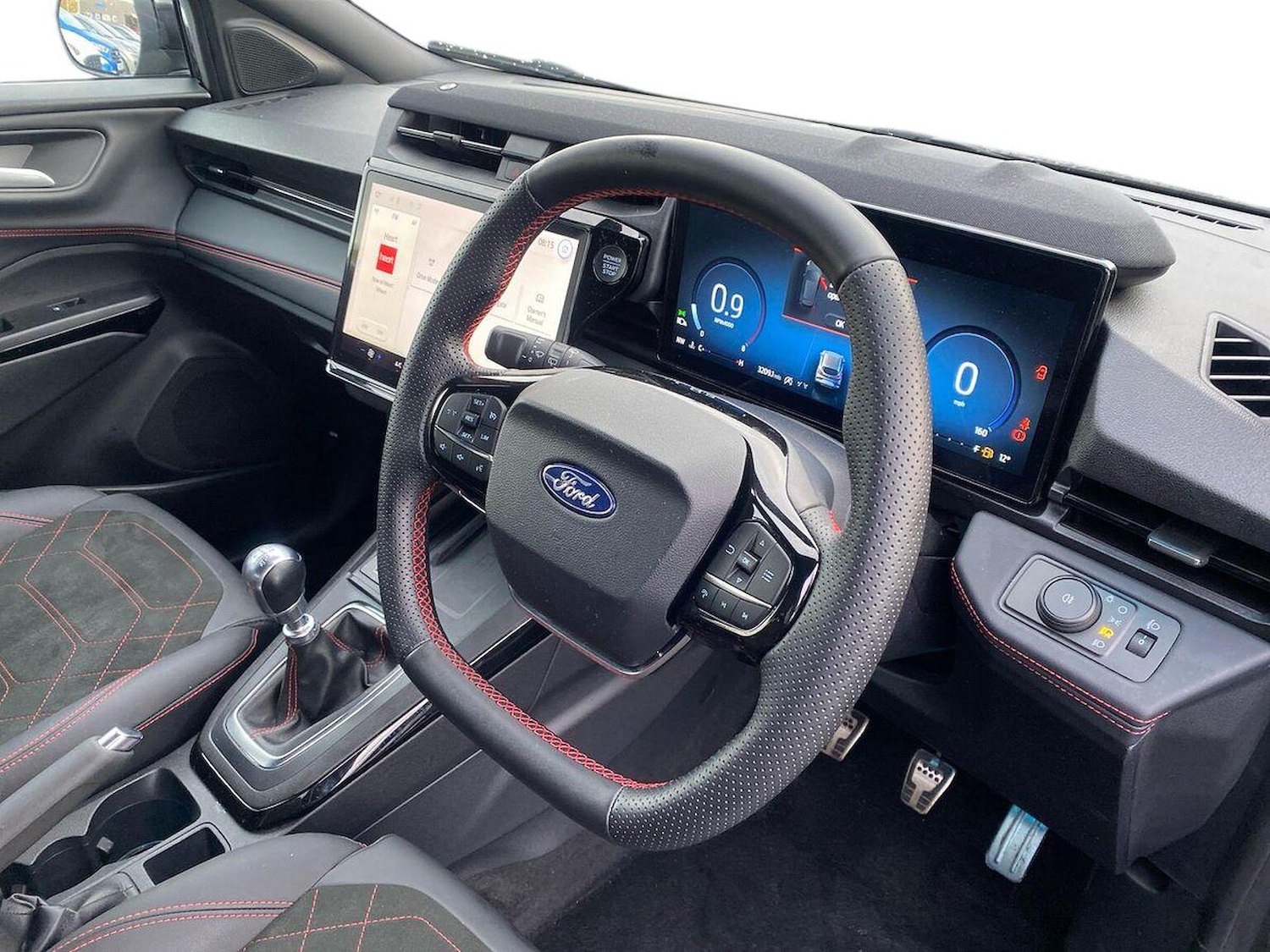 Used Ford Puma 2025 for sale - 76554308: Photo 15