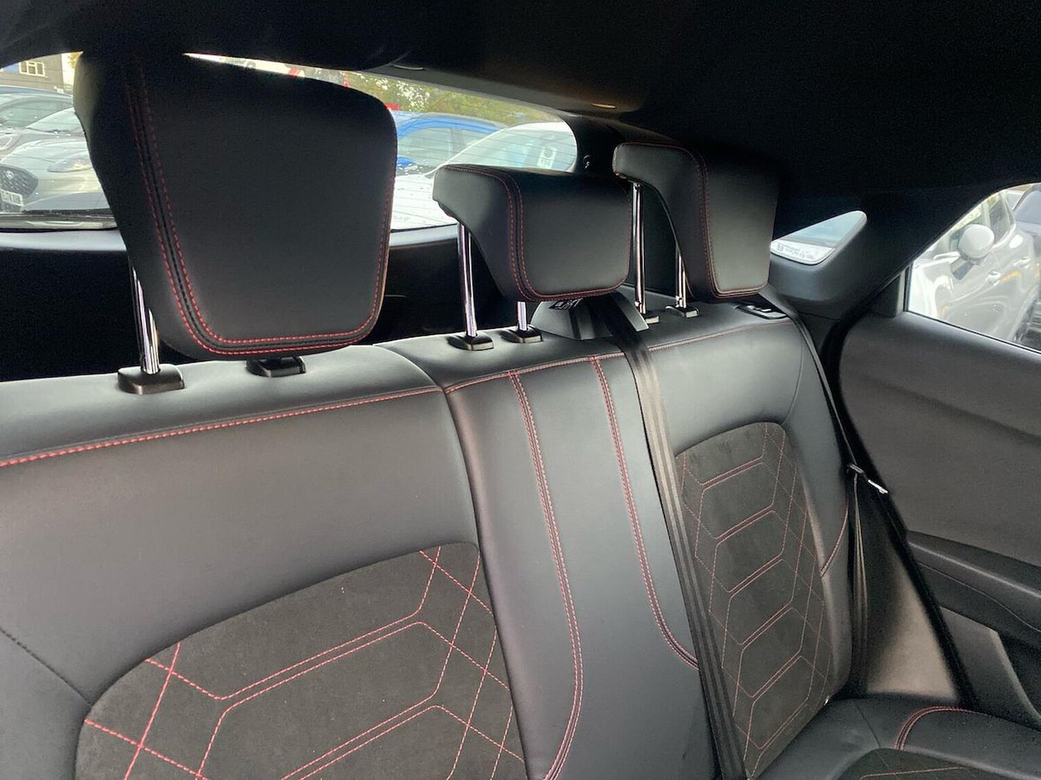 Used Ford Puma 2025 for sale - 76554308: Photo 16