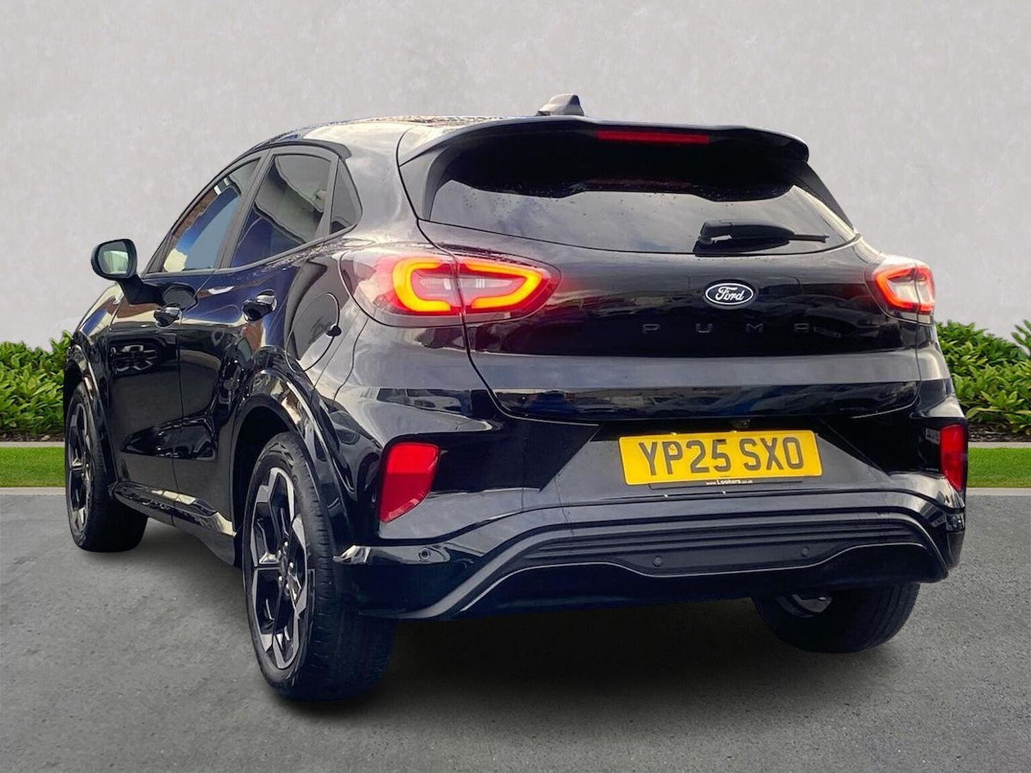 Used Ford Puma 2025 for sale - 76554308: Photo 2