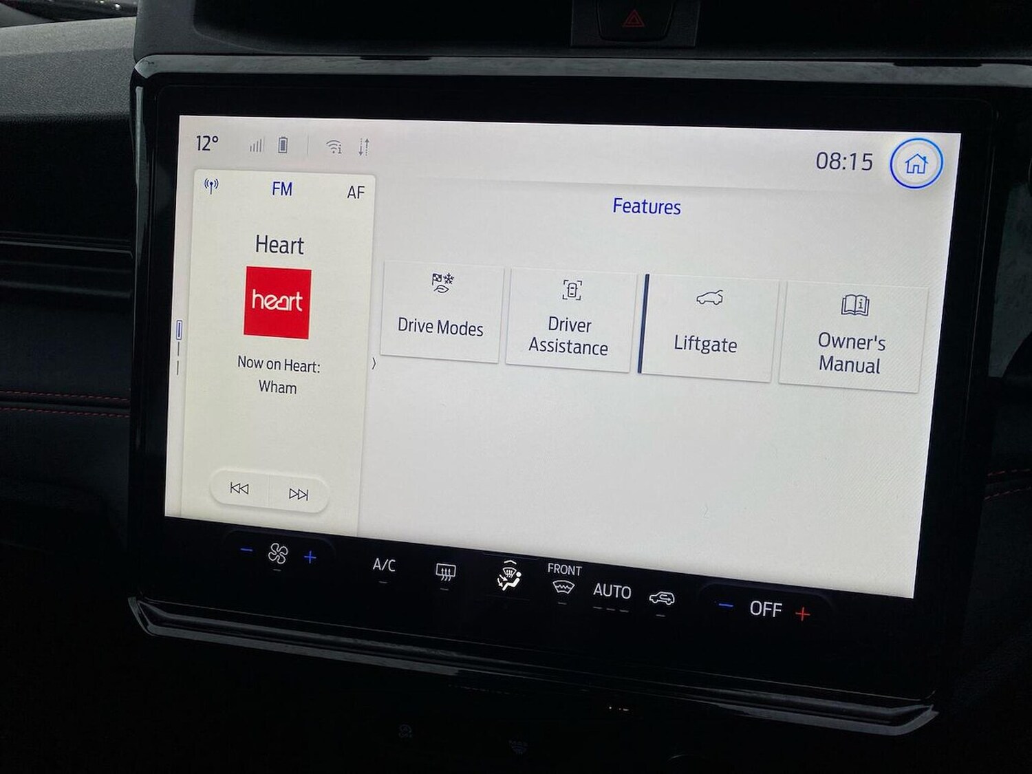 Used Ford Puma 2025 for sale - 76554308: Photo 21