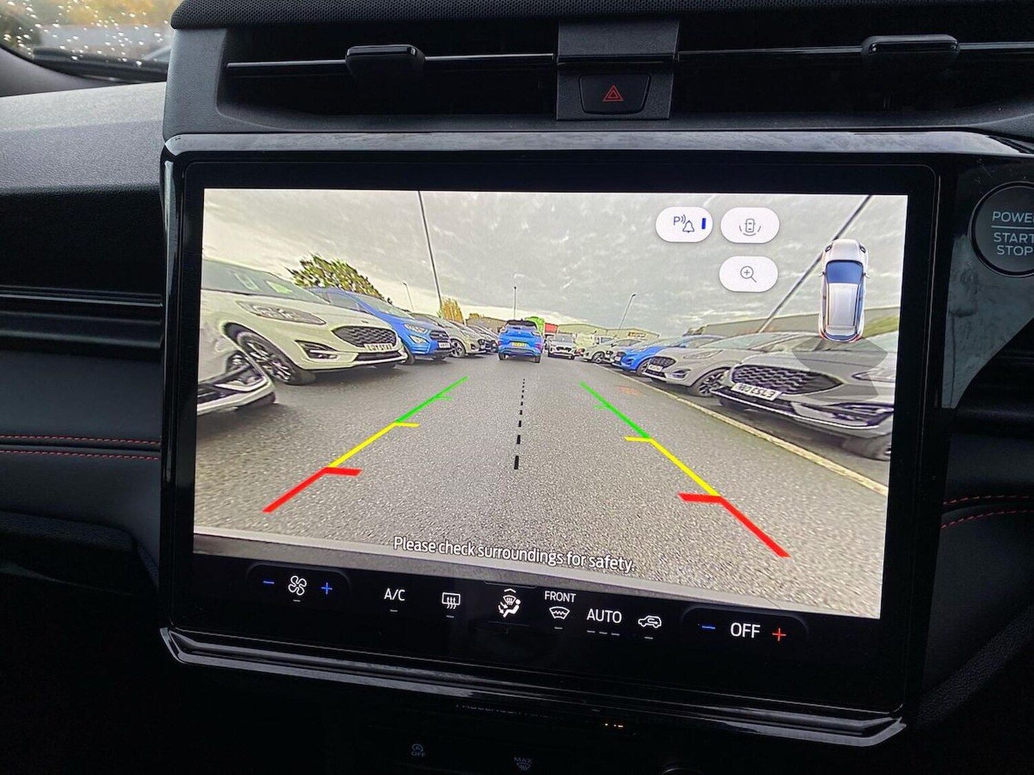 Used Ford Puma 2025 for sale - 76554308: Photo 22