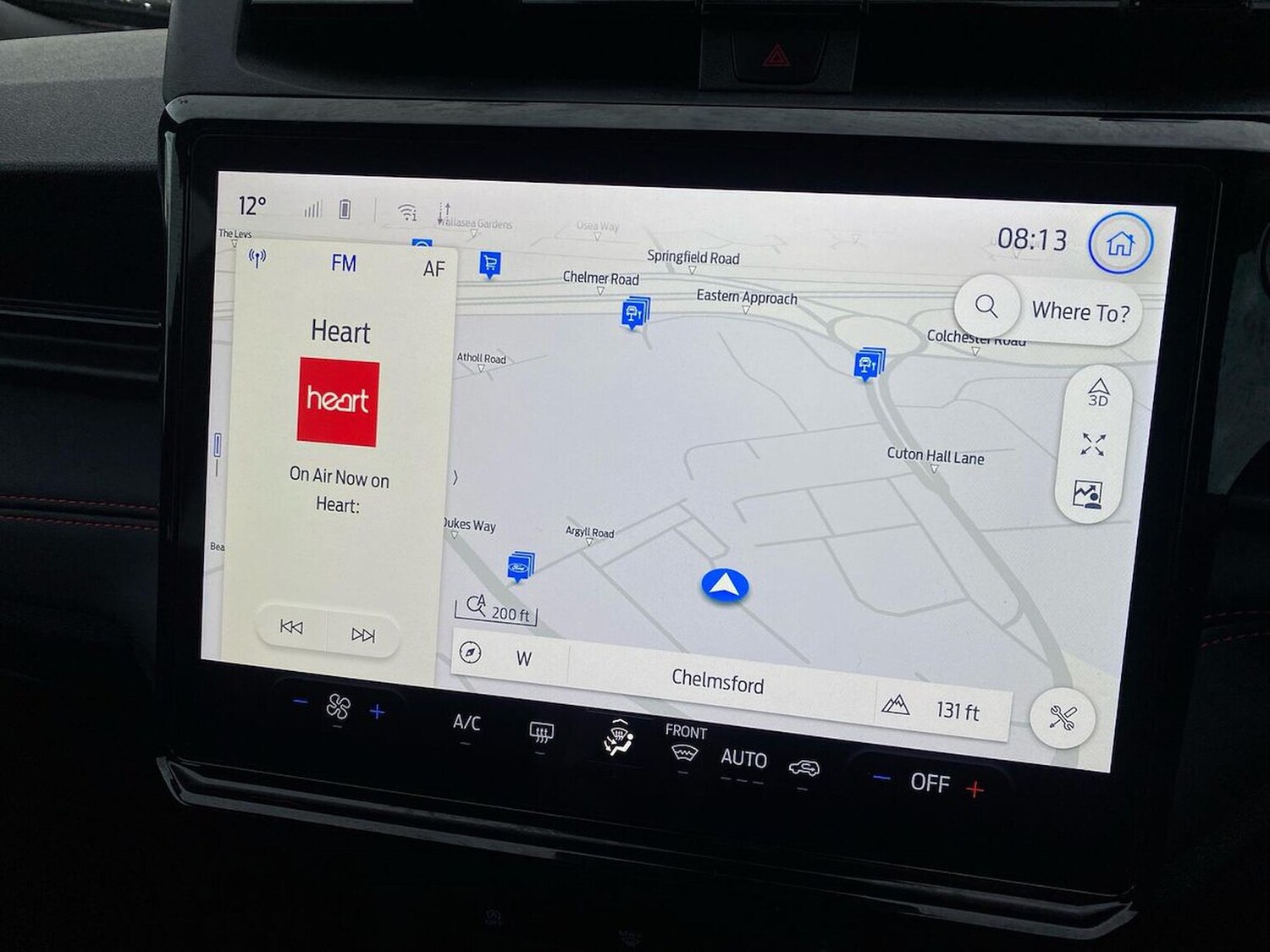 Used Ford Puma 2025 for sale - 76554308: Photo 23