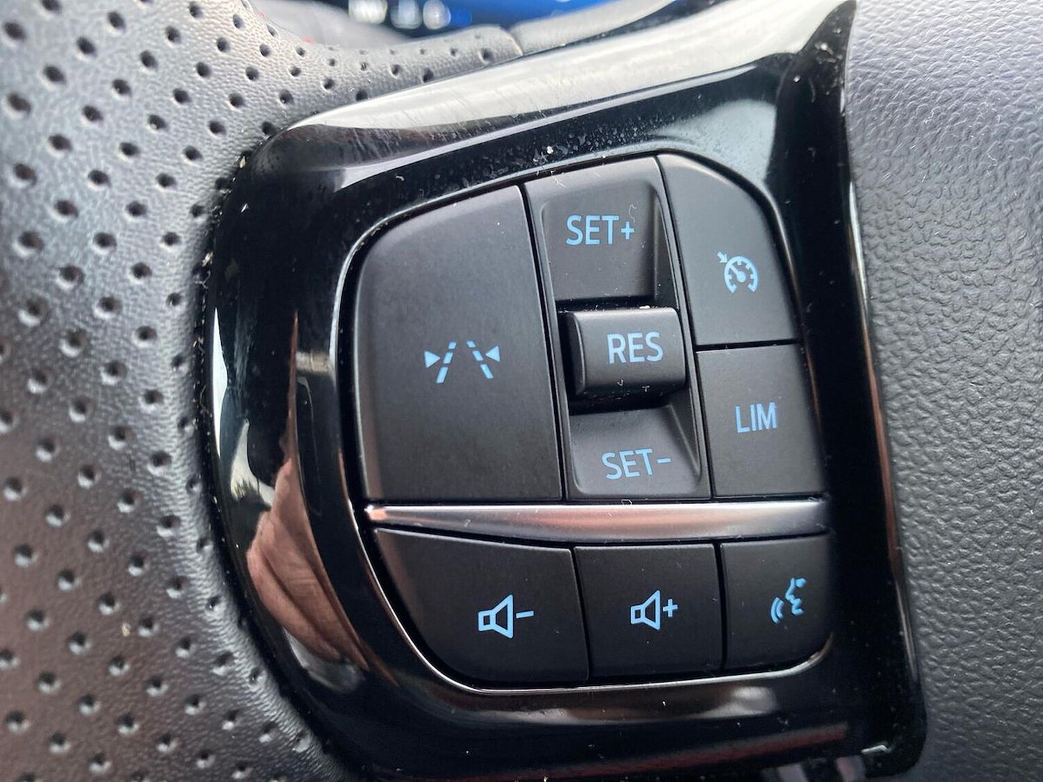 Used Ford Puma 2025 for sale - 76554308: Photo 25