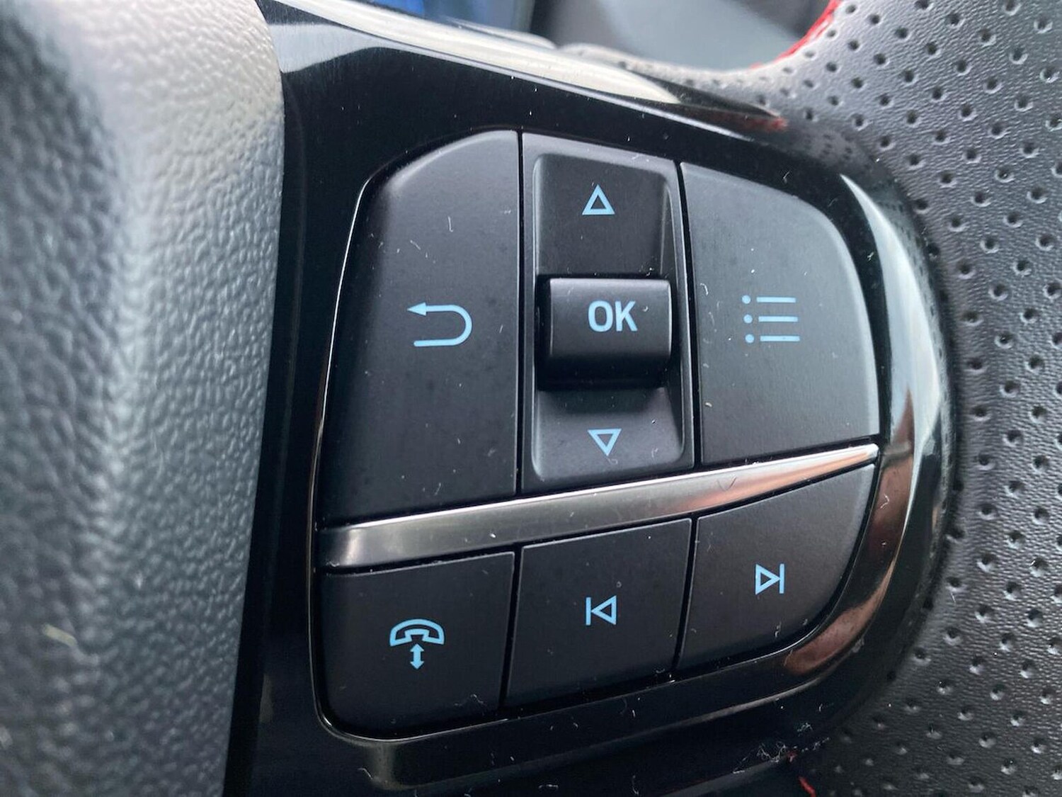 Used Ford Puma 2025 for sale - 76554308: Photo 26