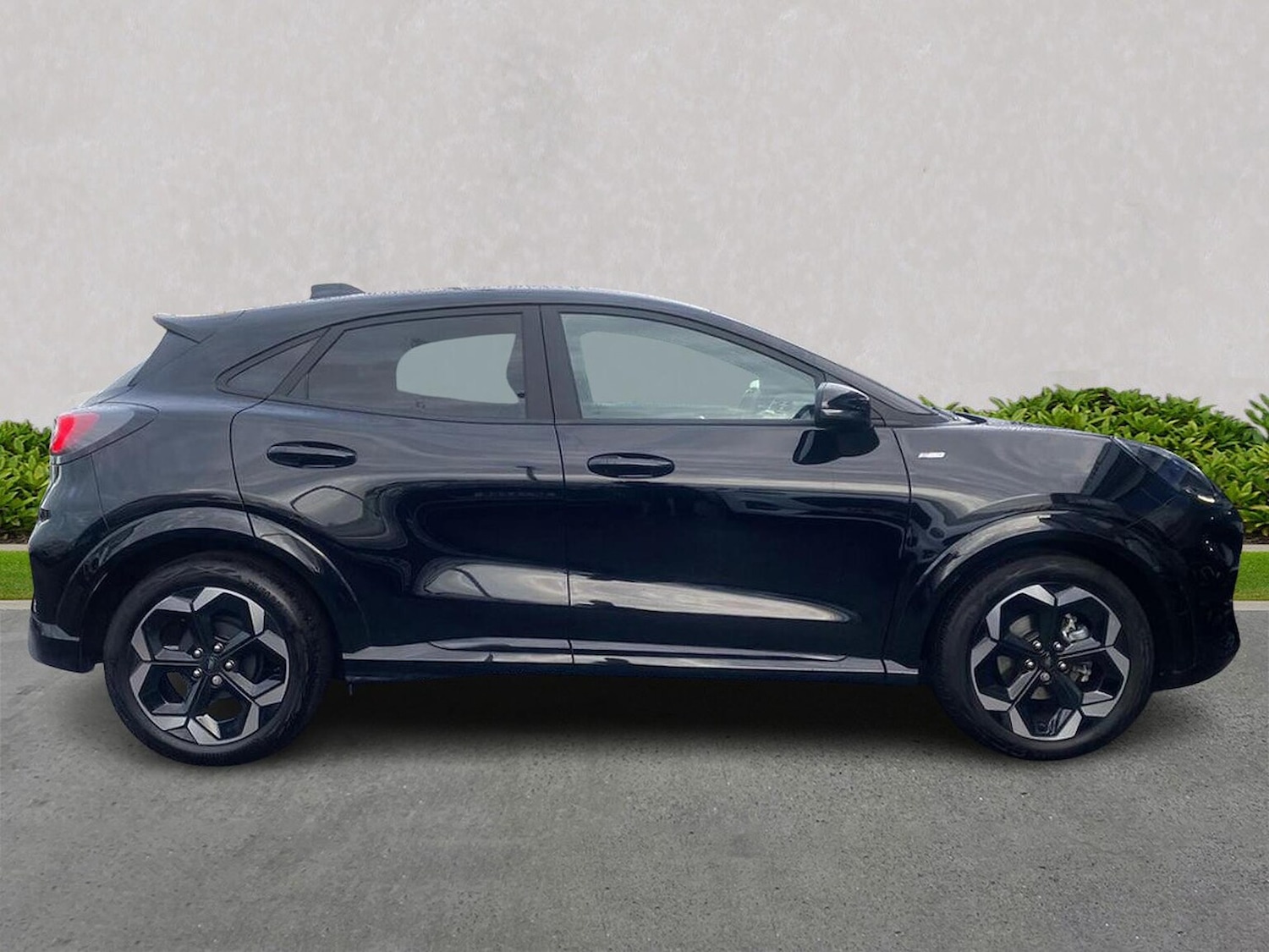 Used Ford Puma 2025 for sale - 76554308: Photo 3