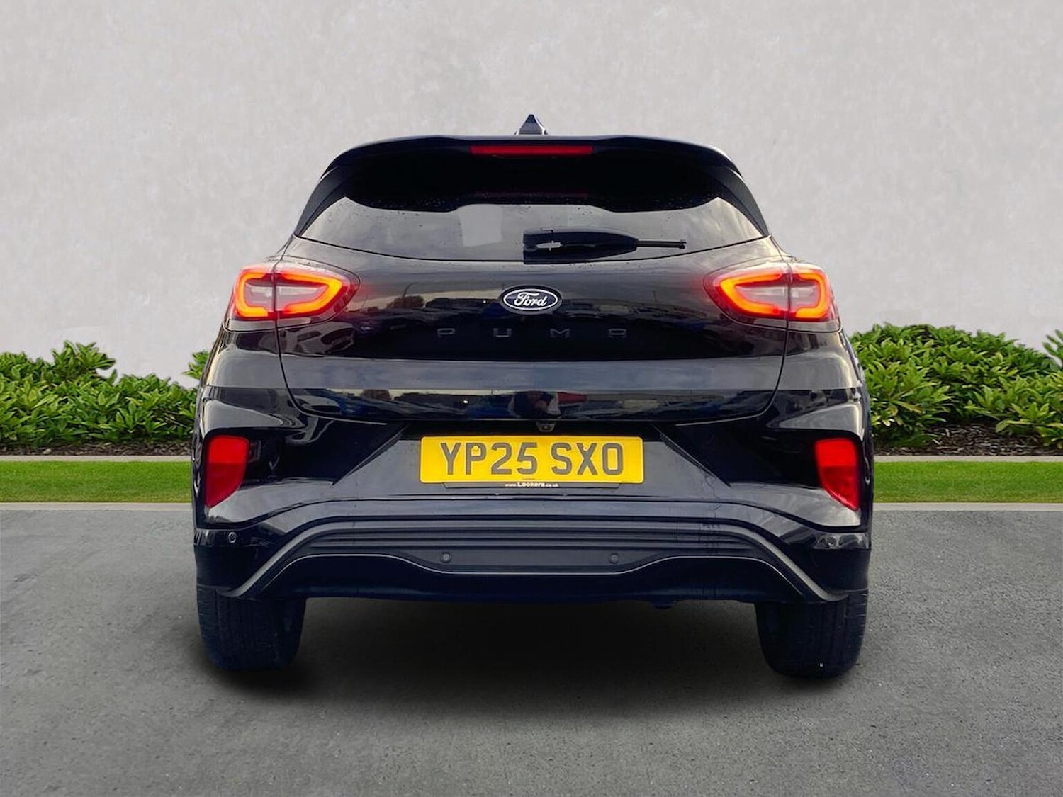 Used Ford Puma 2025 for sale - 76554308: Photo 4