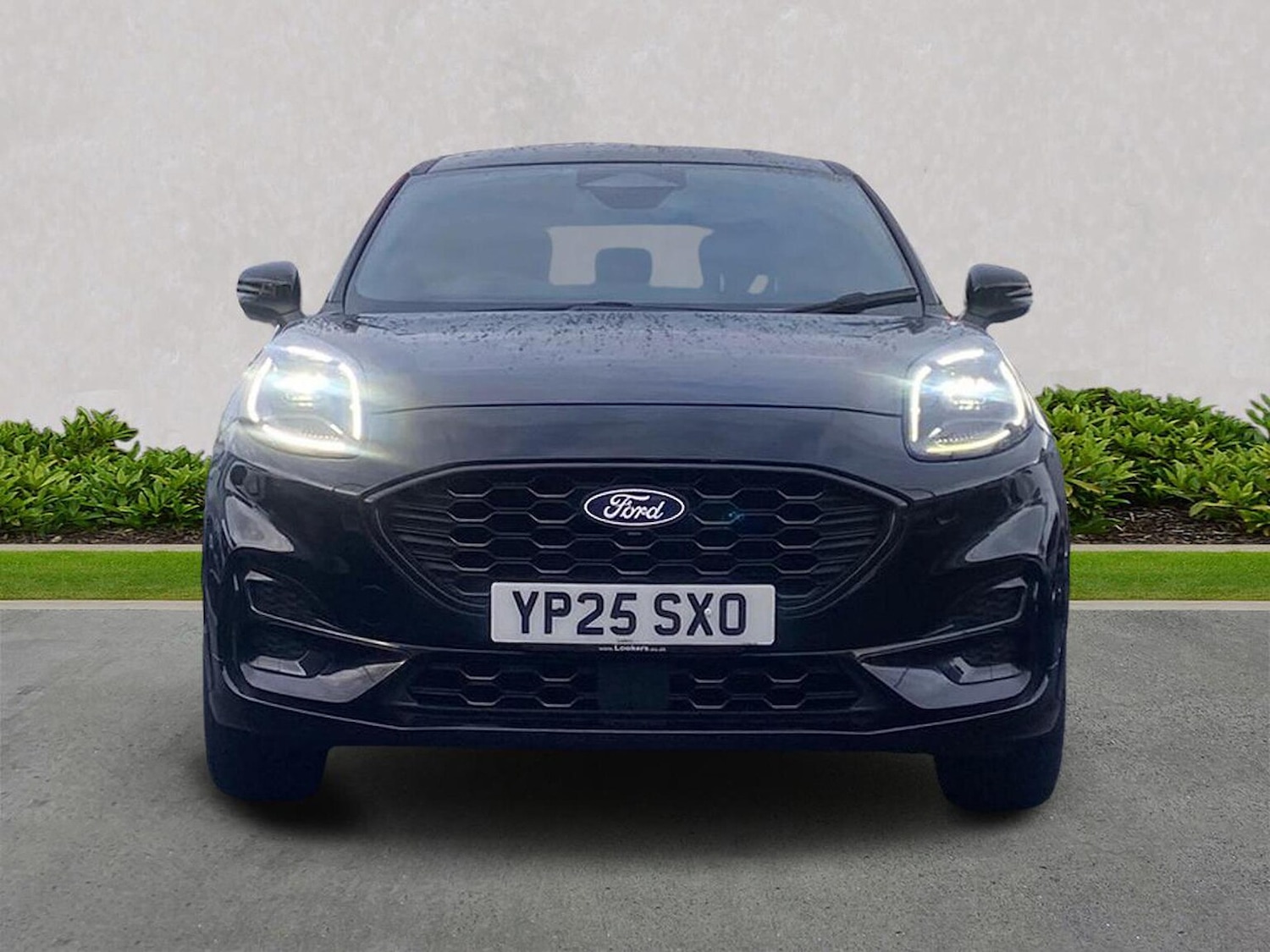 Used Ford Puma 2025 for sale - 76554308: Photo 5