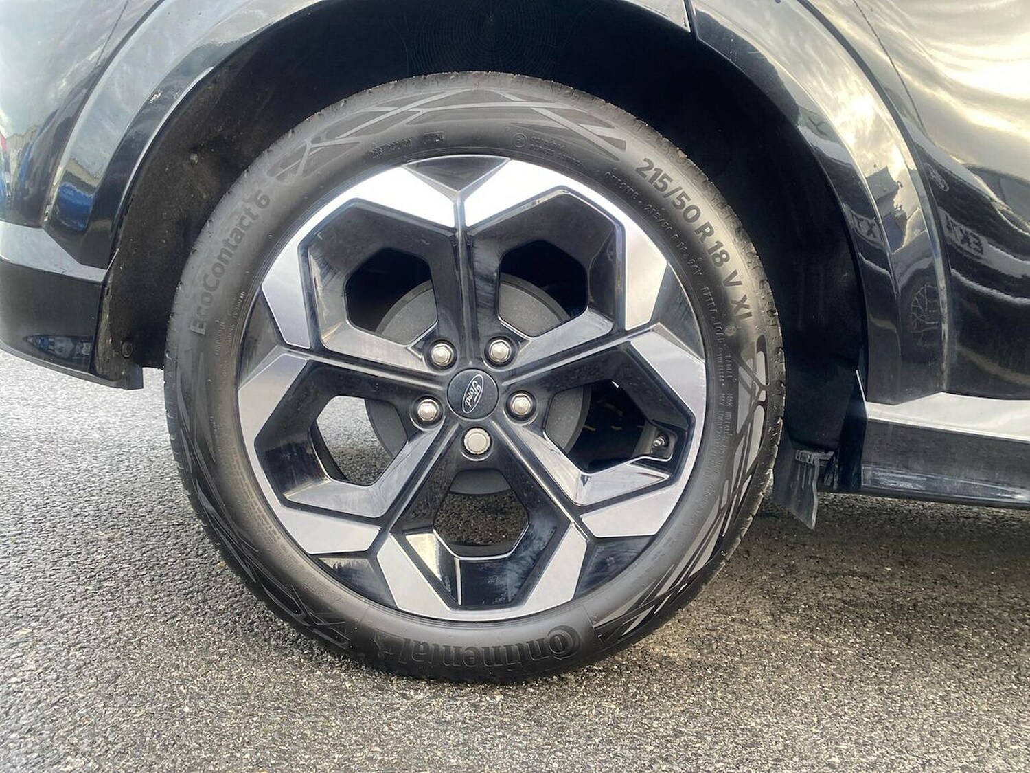 Used Ford Puma 2025 for sale - 76554308: Photo 6