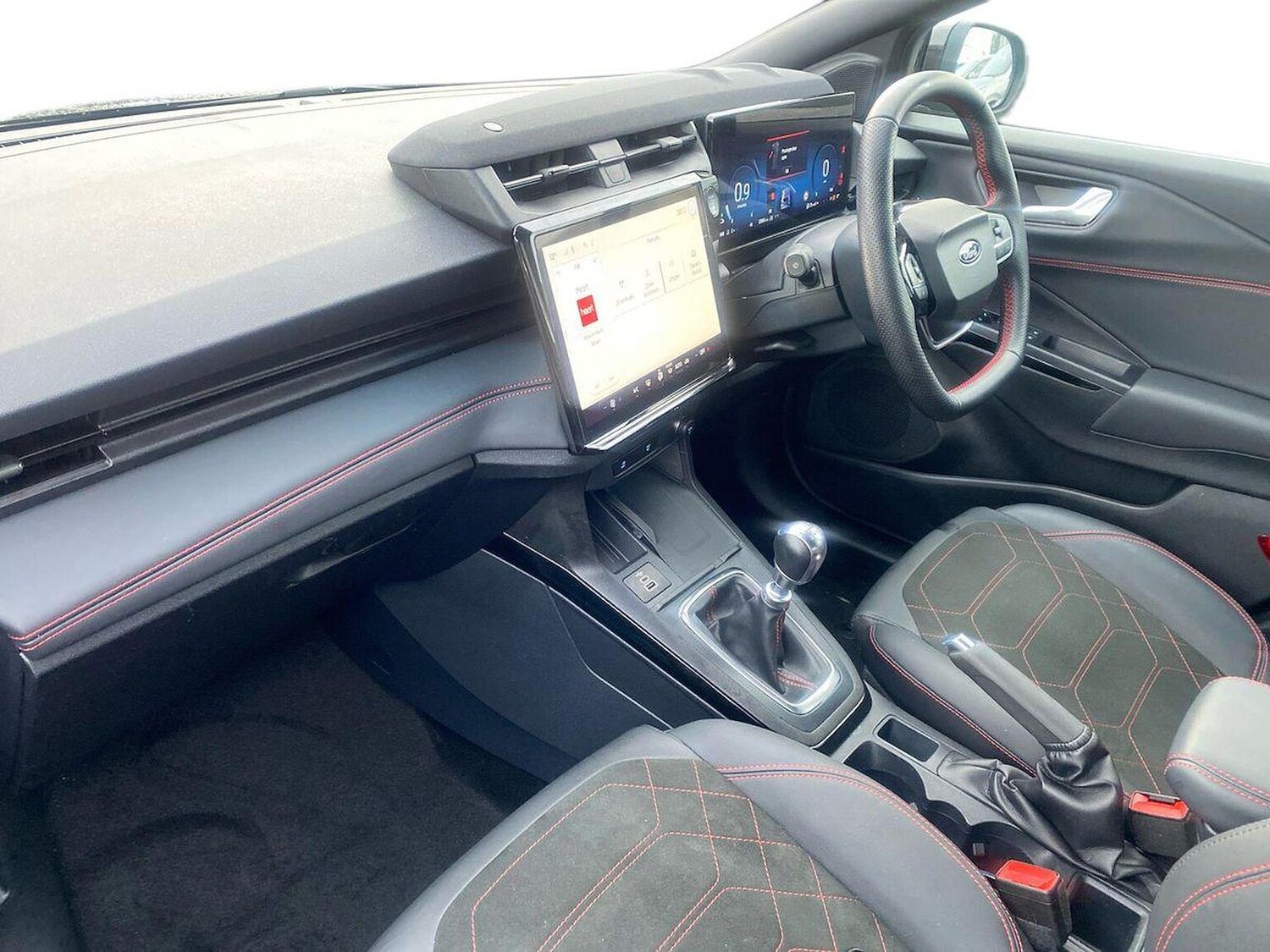 Used Ford Puma 2025 for sale - 76554308: Photo 7