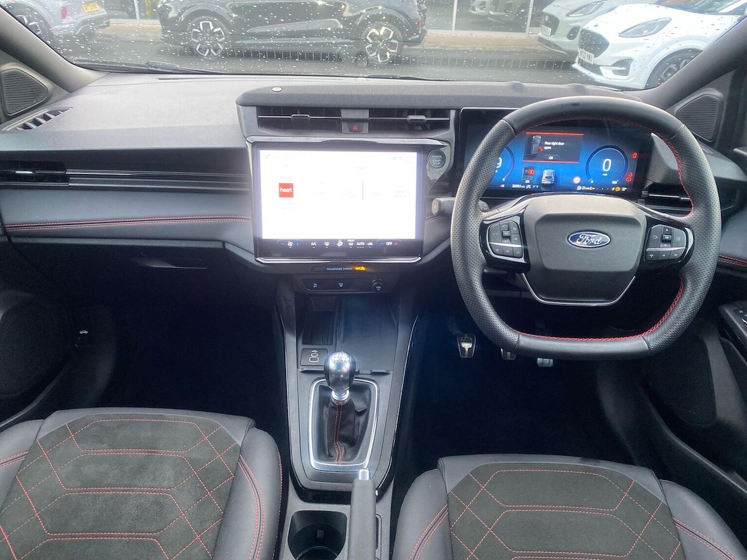 Used Ford Puma 2025 for sale - 76554308: Photo 8