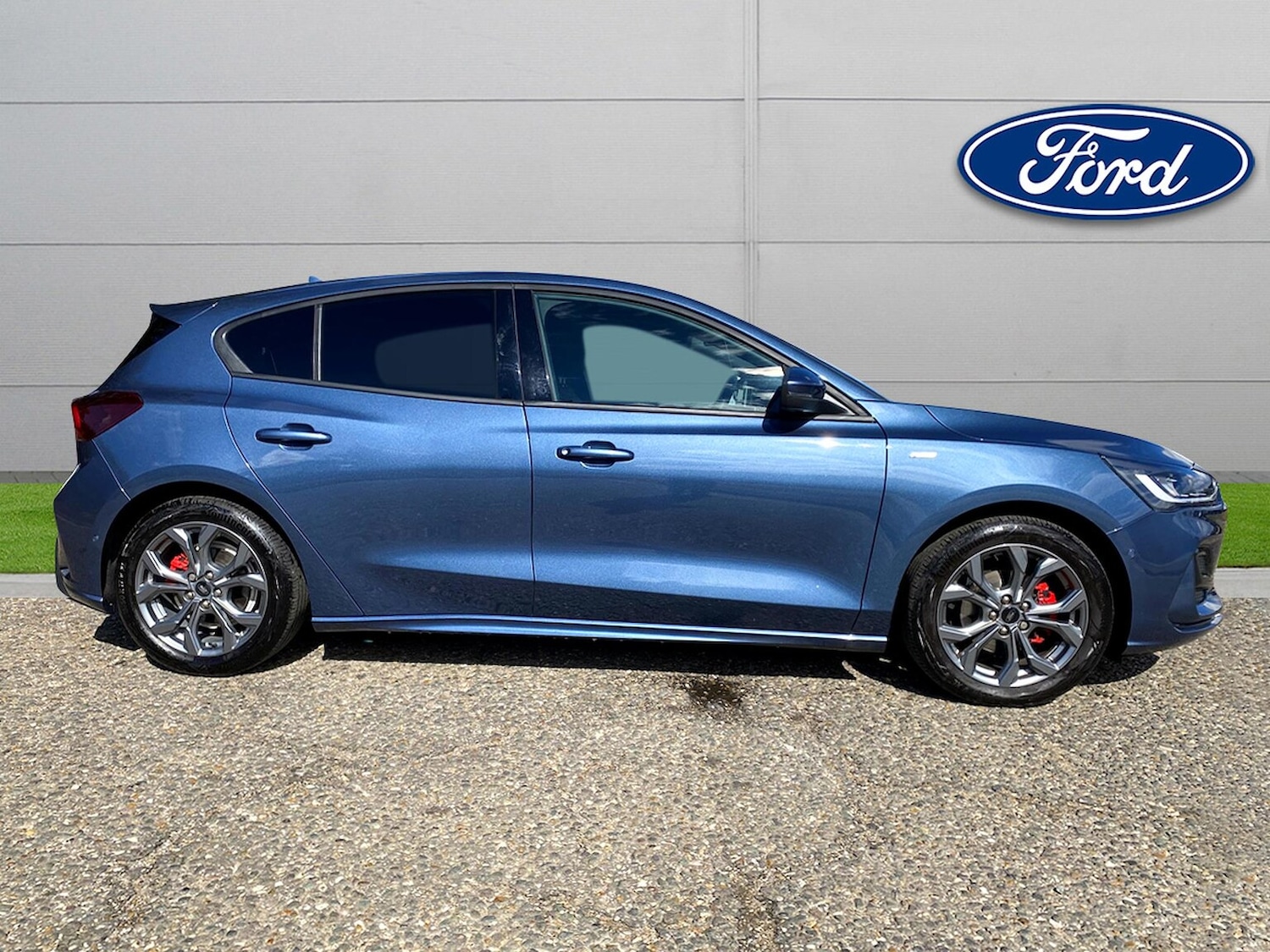 Used Ford Focus 2023 for sale - 76076356: Photo 10