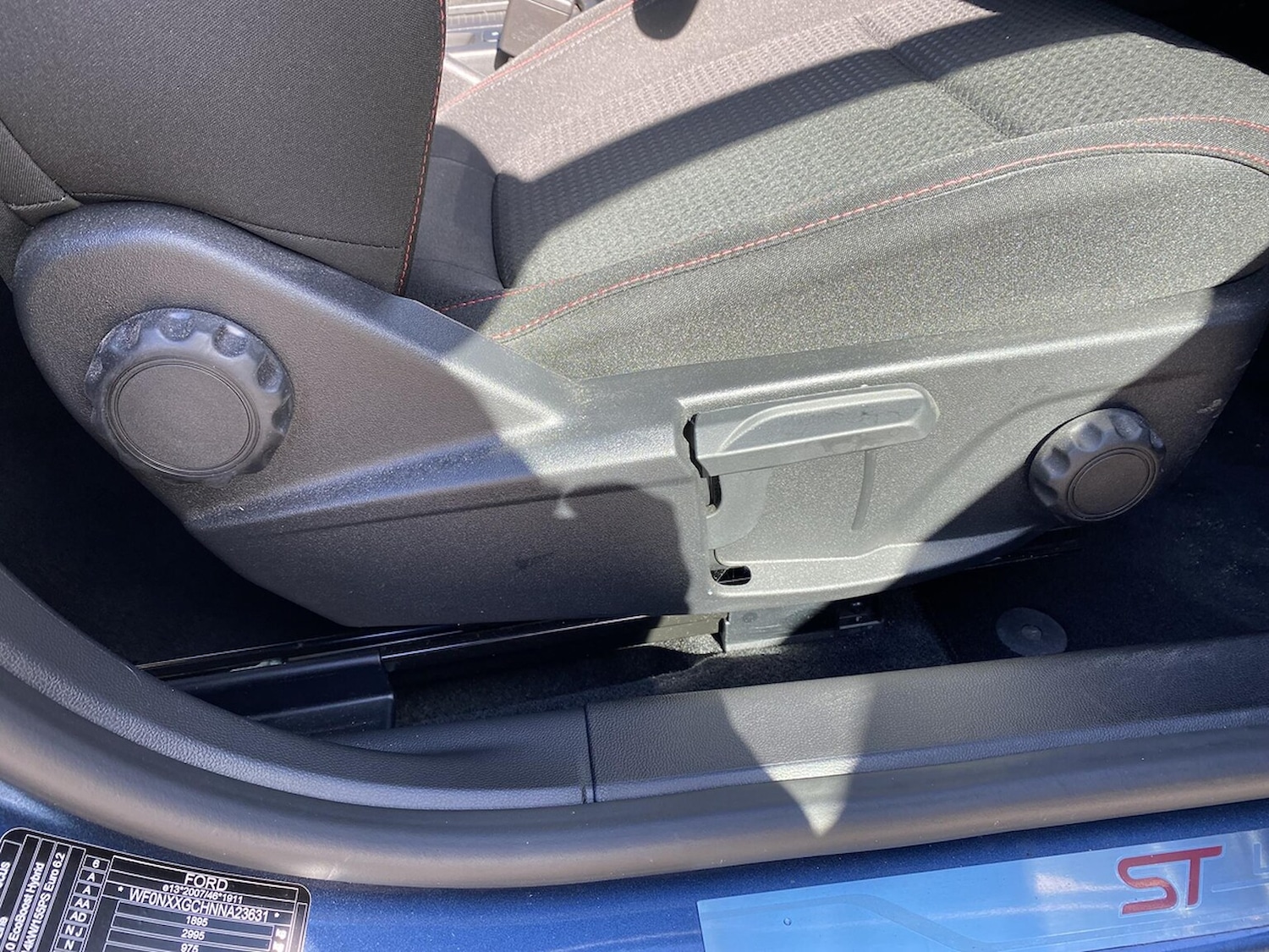 Used Ford Focus 2023 for sale - 76076356: Photo 13