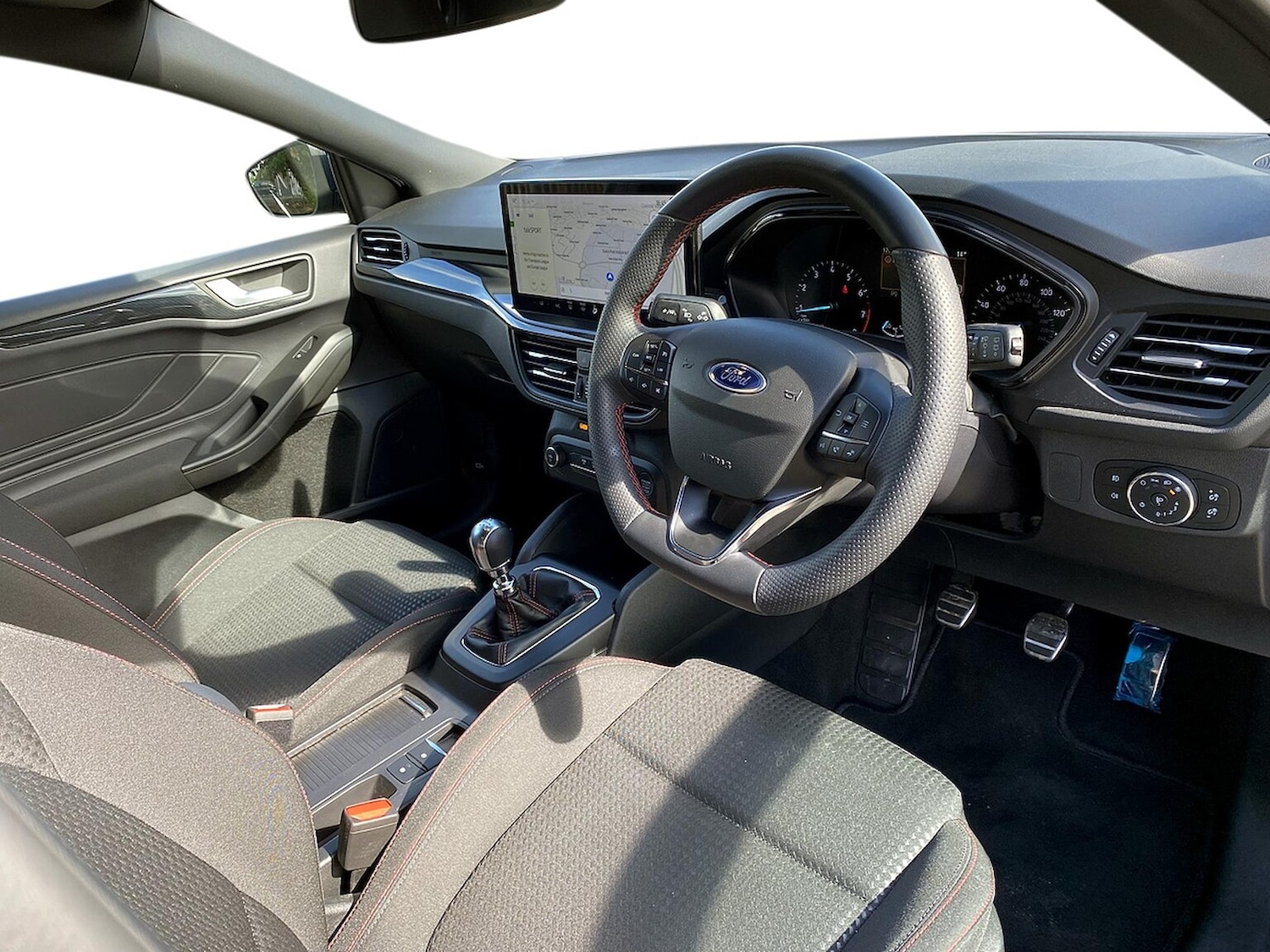 Used Ford Focus 2023 for sale - 76076356: Photo 14