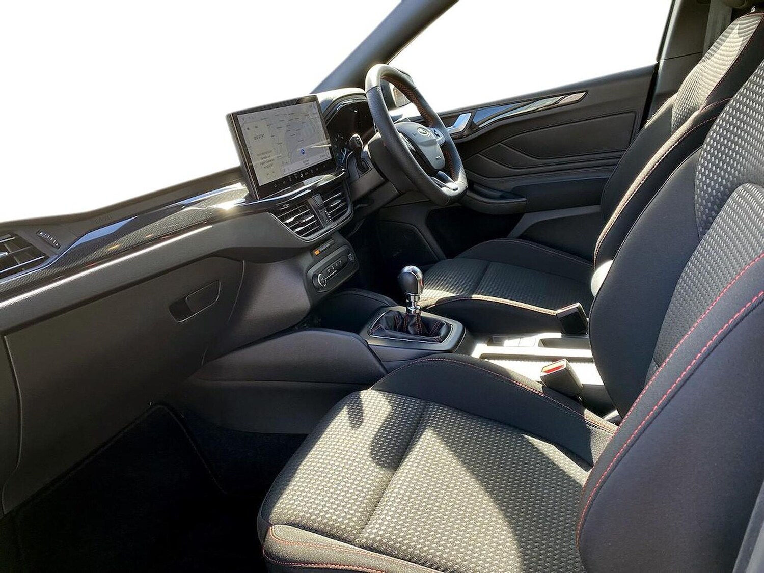 Used Ford Focus 2023 for sale - 76076356: Photo 15