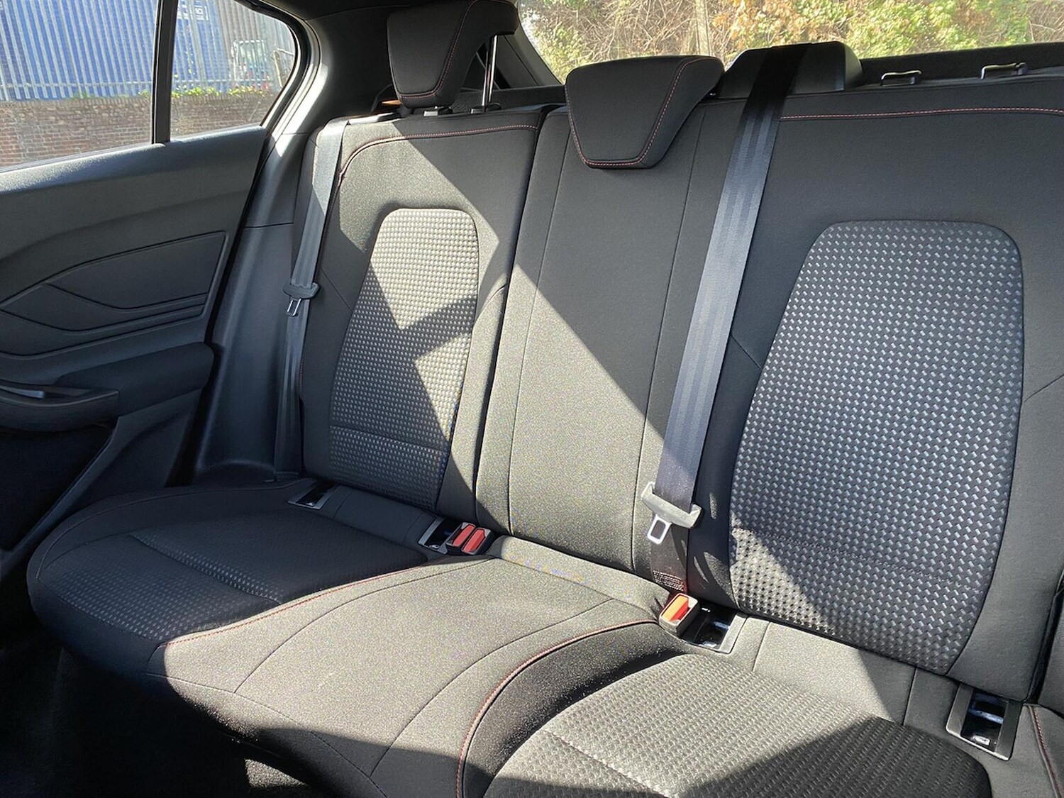 Used Ford Focus 2023 for sale - 76076356: Photo 16