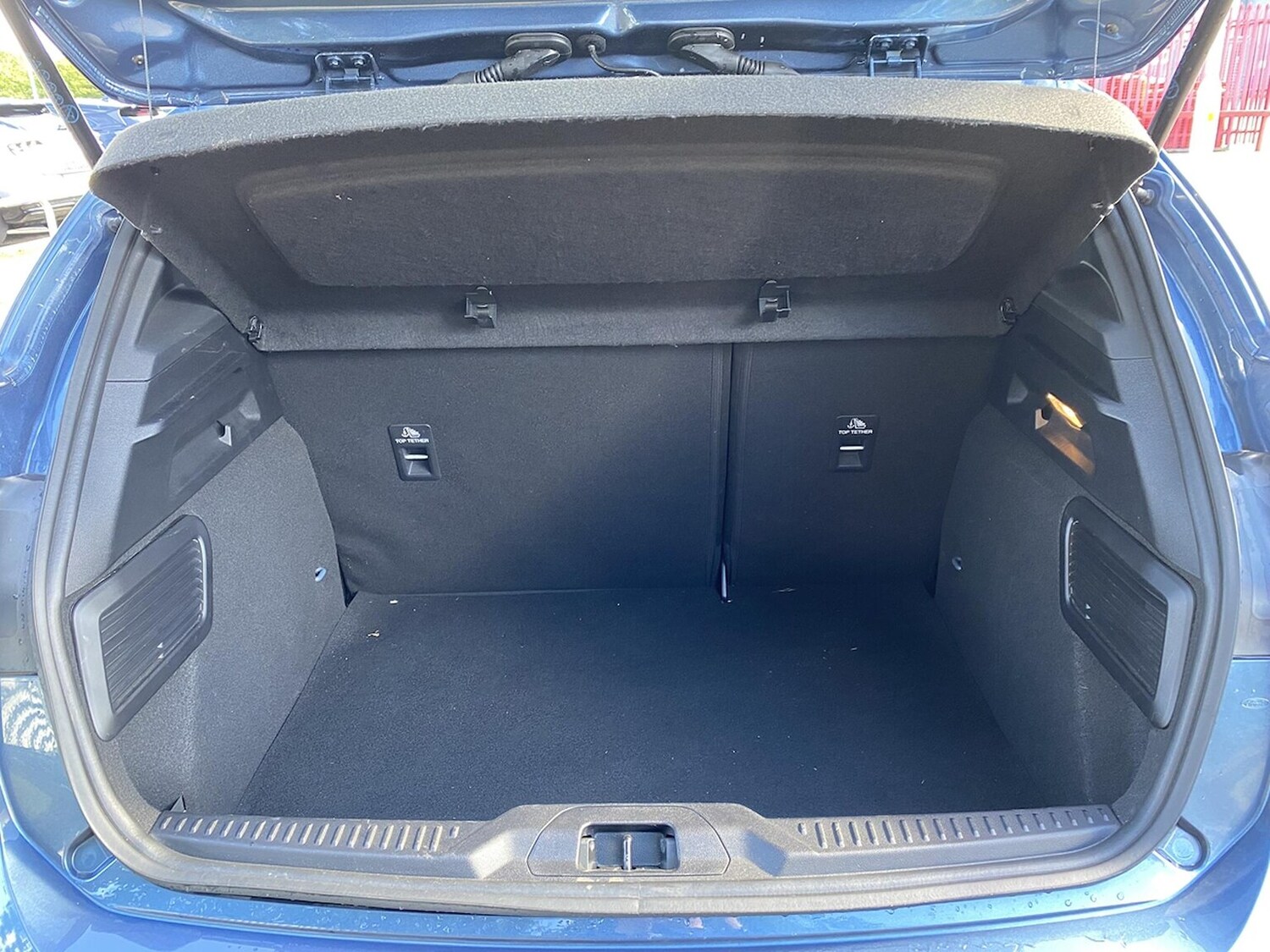 Used Ford Focus 2023 for sale - 76076356: Photo 17