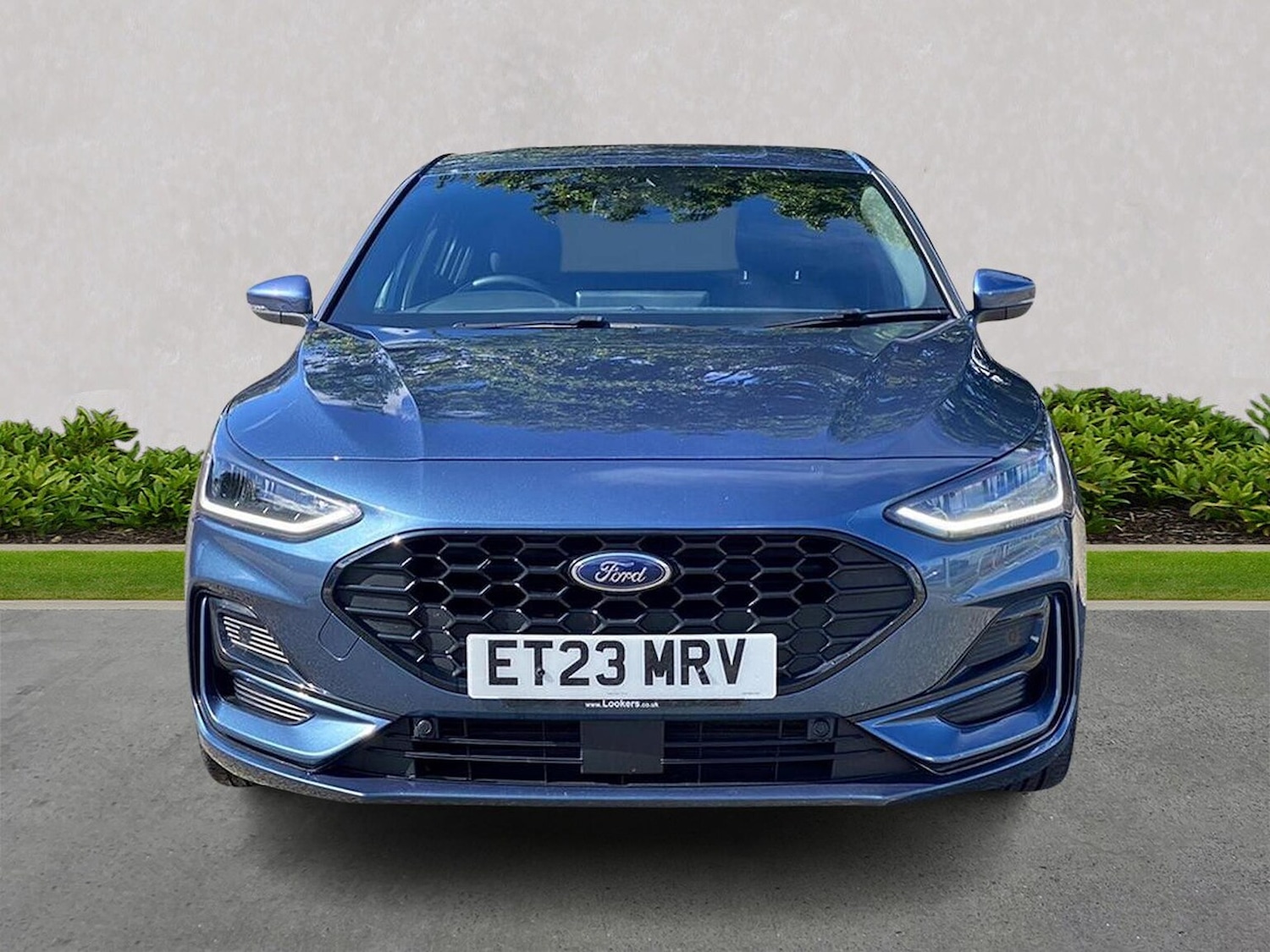 Used Ford Focus 2023 for sale - 76076356: Photo 2