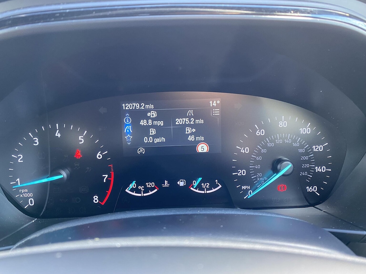 Used Ford Focus 2023 for sale - 76076356: Photo 21