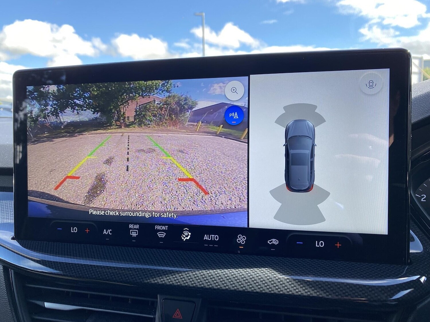 Used Ford Focus 2023 for sale - 76076356: Photo 24