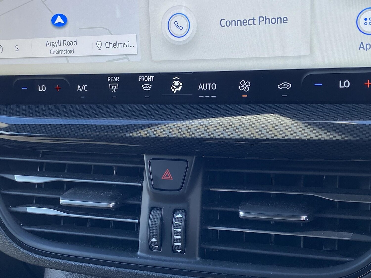 Used Ford Focus 2023 for sale - 76076356: Photo 25