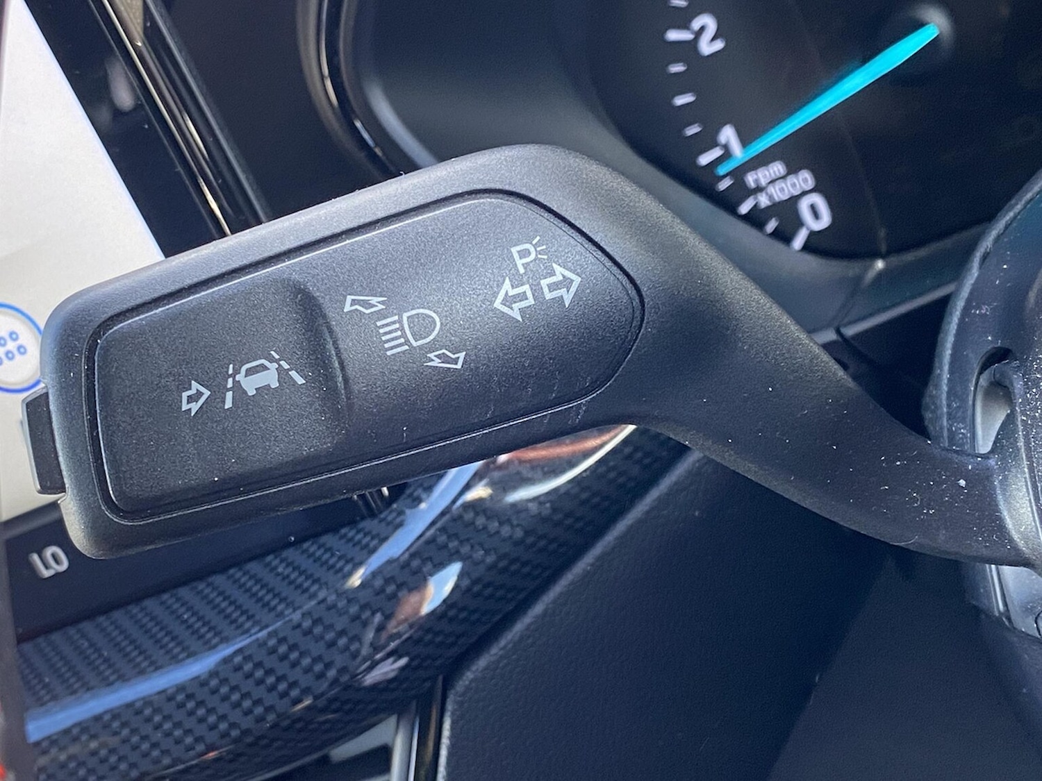 Used Ford Focus 2023 for sale - 76076356: Photo 31