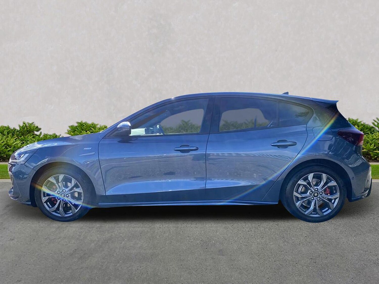 Used Ford Focus 2023 for sale - 76076356: Photo 4