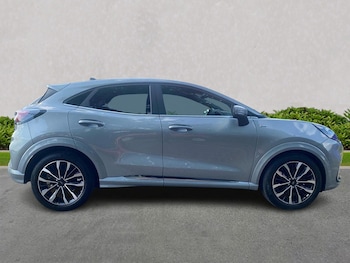 Used Ford Puma 2023 for sale - 78520623: Photo