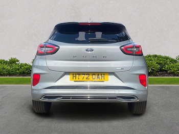 Used Ford Puma 2023 for sale - 78520623: Photo