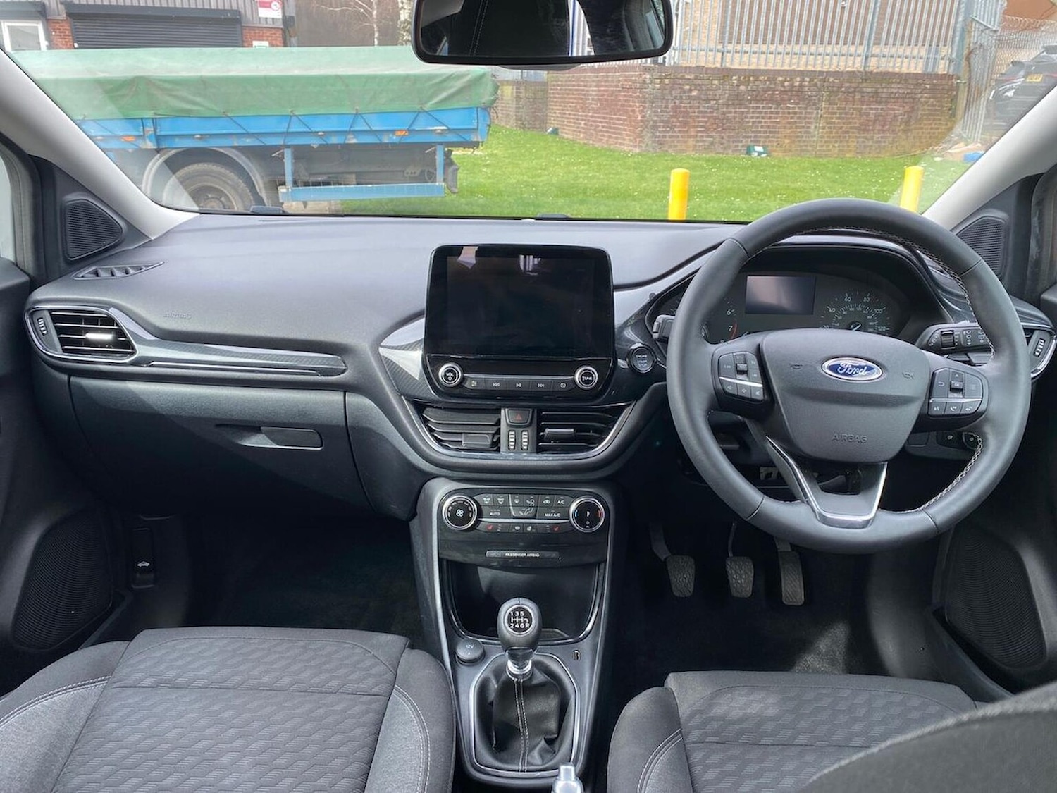 Used Ford Puma 2023 for sale - 78121822: Photo 10